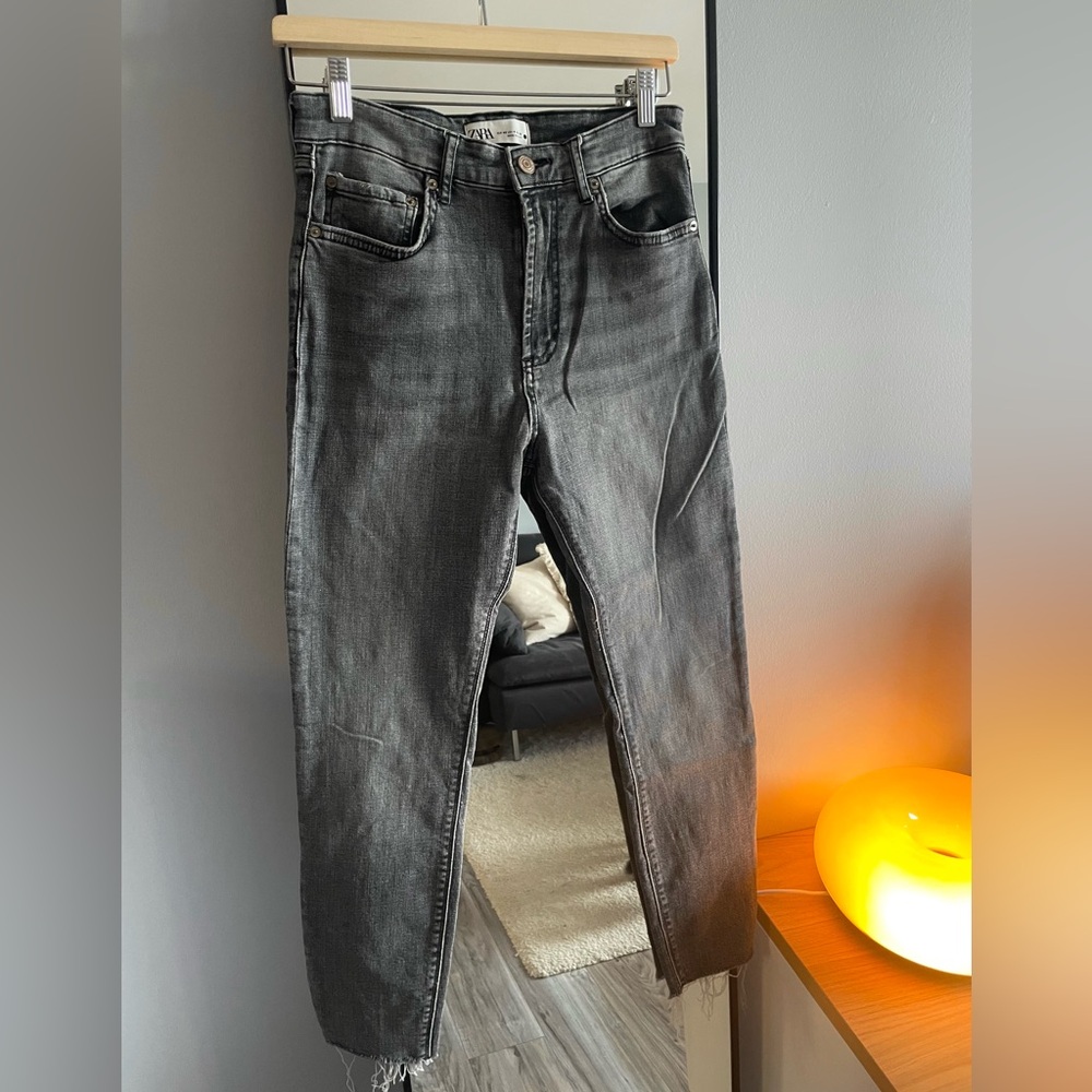ZARA Skinny Jeans